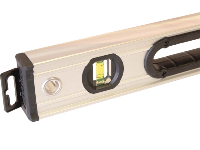 FatMax® Pro Box Beam Spirit Level 3 Vial 60cm STA043624 - Image 2