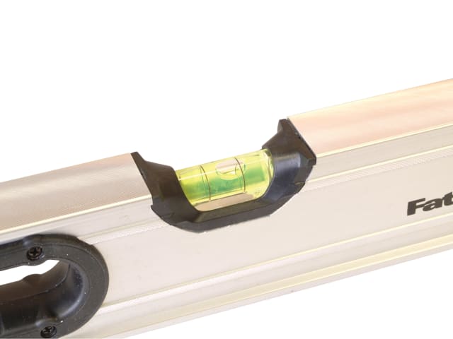 FatMax® Pro Box Beam Spirit Level 3 Vial 60cm STA043624 - Image 3