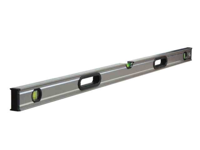 FatMax® Pro Box Beam Spirit Level 3 Vial 120cm STA043648
