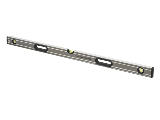 FatMax® Magnetic Box Spirit Level 3 Vial 120cm STA043649