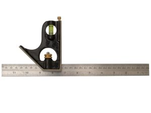 1912 Combination Square 300mm (12in) STA046151