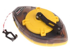 Power Winder Chalk Line 30m STA047460