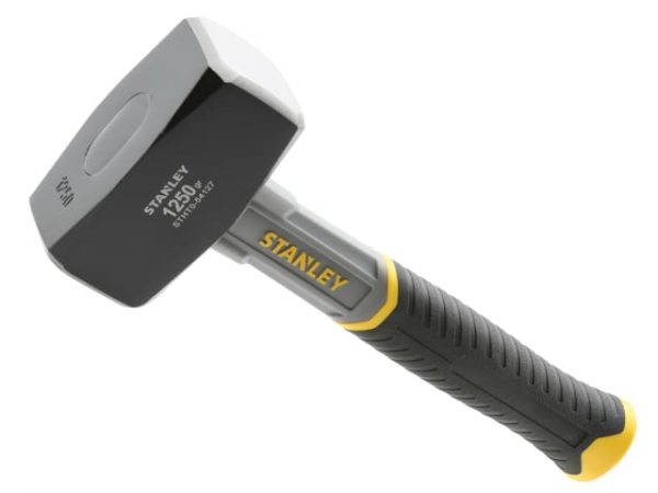 Fibreglass Club Hammer 1.25kg (2.3/4 lb) STA054127