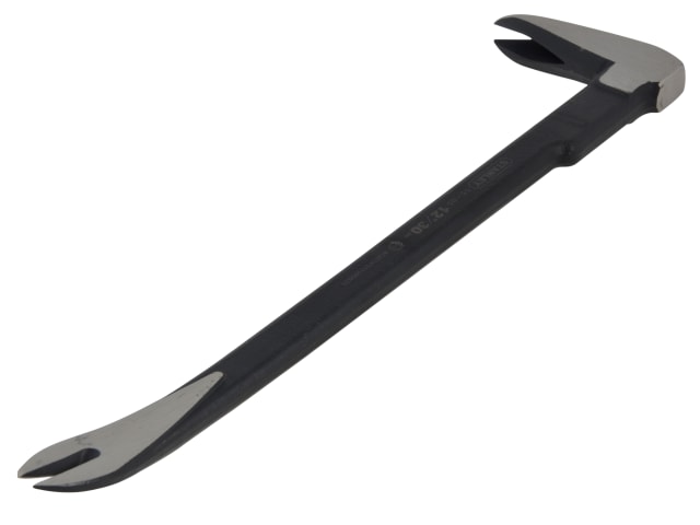 Precision Pry Bar Claw 300mm (12in) STA055115 - Image 2