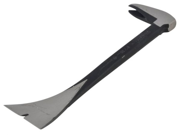 Precision Moulding Pry Bar 200mm (8in) STA055116 - Image 2