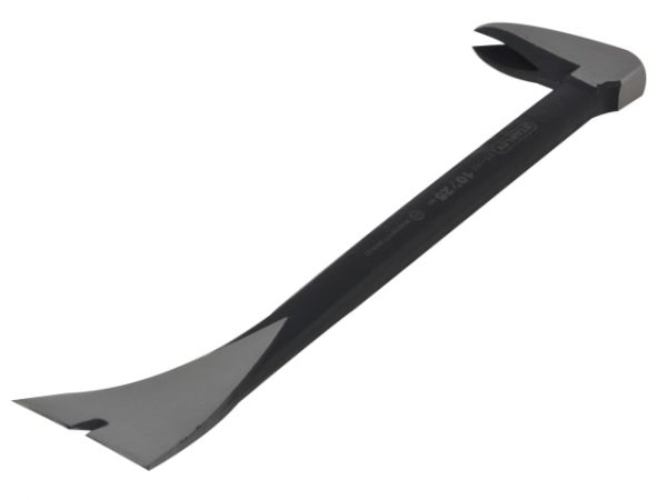 Precision Moulding Pry Bar 250mm (10in) STA055117 - Image 2