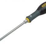 FatMax® Bolster Screwdrivers Phillips Tip PH3 x 150mm STA062623