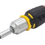 FatMax® Ratchet Screwdriver Stubby STA062688