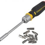 FatMax® Ratchet Screwdriver STA062690