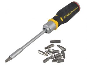 FatMax® Ratchet Screwdriver STA062690
