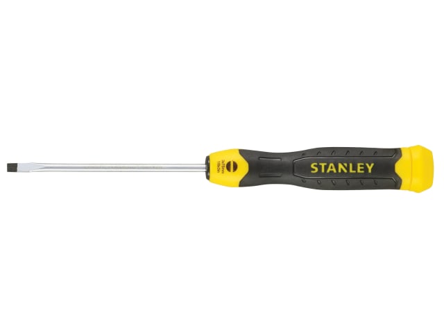 Cushion Grip Screwdriver Parallel Tip 3 x 75mm STA064924 - Image 2