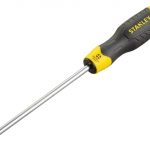 Cushion Grip Screwdriver Phillips Tip PH2 x 150mm STA064941