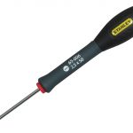 FatMax® Screwdriver Parallel Tip 2.5 x 50mm STA065006