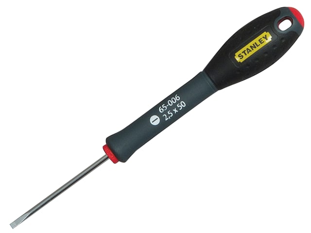 FatMax® Screwdriver Parallel Tip 2.5 x 50mm STA065006