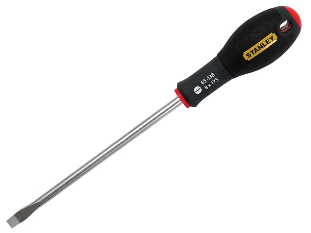 FatMax® Screwdriver Flared Tip 8.0 x 175mm STA065138