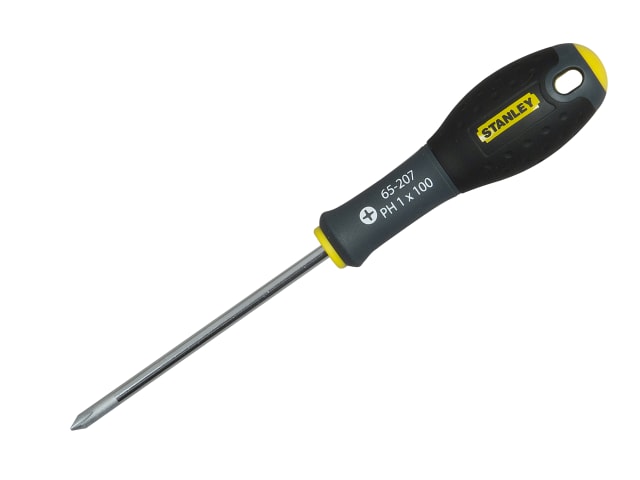 FatMax® Screwdriver Phillips Tip PH00 x 50mm STA065204