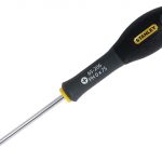 FatMax® Screwdriver Phillips Tip PH0 x 75mm STA065206