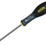 FatMax® Screwdriver Phillips Tip PH1 x 100mm STA065207