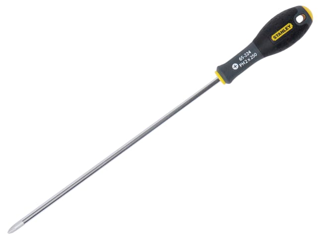 FatMax® Screwdriver Phillips Tip PH2 x 250mm STA065224