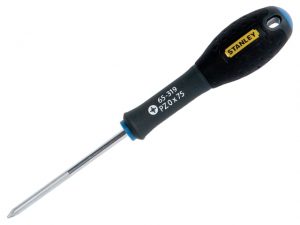 FatMax® Screwdriver Pozidriv Tip PZ0 x 75m STA065319