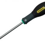 FatMax® Screwdriver Tamper-proof TORX Tip TTX10 x 75mm STA065340