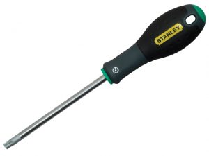 FatMax® Screwdriver Tamper-proof TORX Tip TTX10 x 75mm STA065340
