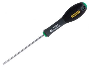 FatMax® Screwdriver Tamper-proof TORX Tip TTX20 x 100mm STA065396