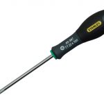 FatMax® Screwdriver Tamper-proof TORX Tip TTX25 x 100mm STA065397