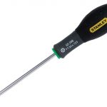 FatMax® Screwdriver Tamper-proof TORX Tip TTX30 x 125mm STA065398
