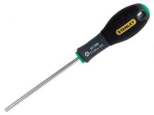 FatMax® Screwdriver Tamper-proof TORX Tip TTX30 x 125mm STA065398
