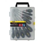 FatMax® Screwdriver Set -  9 SL/PZ STA065424