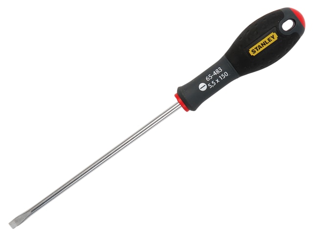 FatMax® Screwdriver Flared Tip 5.5 x 150mm STA065483