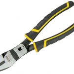FatMax® Compound Action Combination Pliers 215mm (8.1/2in) STA070813