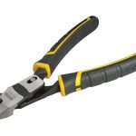 FatMax® Compound Action Diagonal Pliers 200mm (8in) STA070814