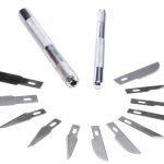 Hobby Knife Set STA073872