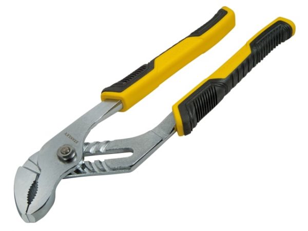 Groove Joint Pliers Control Grip 250mm STA074361