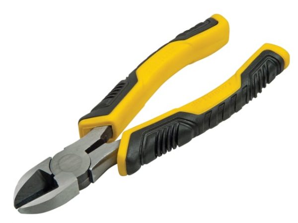 ControlGrip Diagonal Cutting Pliers 150mm (6in) STA074362