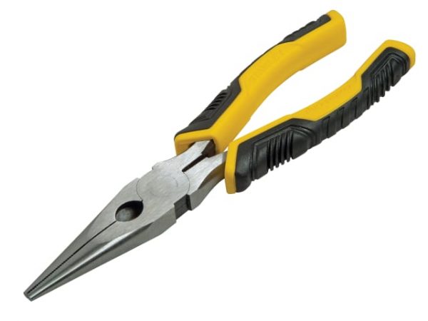 ControlGrip Long Nose Cutting Pliers 150mm (6in) STA074363