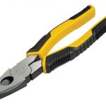 ControlGrip Combination Plier 200mm (8in) STA074367