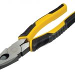 ControlGrip Combination Plier 180mm (7in) STA074454