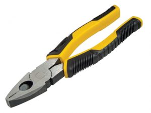 ControlGrip Combination Plier 180mm (7in) STA074454