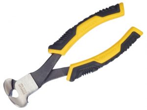 End Cutter Pliers Control Grip 150mm (6in) STA075067