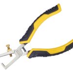 ControlGrip Wire Strippers 150mm STA075068
