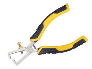 ControlGrip Wire Strippers 150mm STA075068