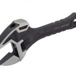 FatMax® Demolition Wrench 250mm (10in) Capacity 37mm STA075081