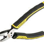FatMax® 5-in-1 Diagonal Pliers 180mm (7in) STA075468
