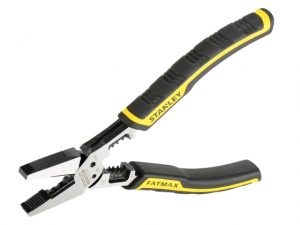 FatMax® 6-In-1 Combination Pliers STA075469