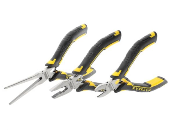 FatMax® Mini Pliers Set -  3 Piece STA080524