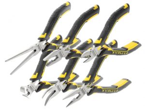 FatMax® Mini Pliers Set -  6 Piece STA080541