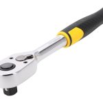 Ratchet Handle 72 Tooth 1/2in Drive STA082665